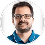 Profile photo for André Dias