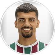 Profile photo for Anthony Correia