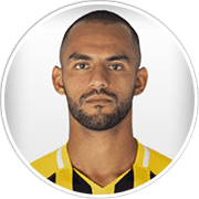 Profile photo for Júlio Alves