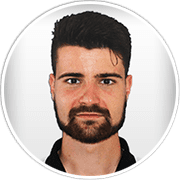 Profile photo for Bruno Pereira