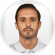 Profile photo for Davide Machado