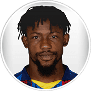 Profile photo for Habib Sylla