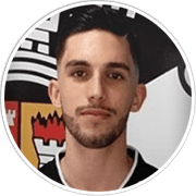 Profile photo for Hircane Graça