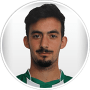 Profile photo for Bruno Guimarães