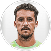 Profile photo for João Batista