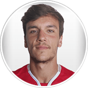 Profile photo for Miguel Ângelo