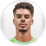 Profile photo for Bruno Silva