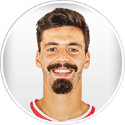 Profile photo for Rúben Araújo