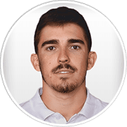 Profile photo for Nuno Henriques