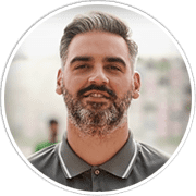 Profile photo for Ângelo Proença