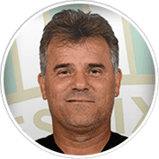 Profile photo for Csaba Máté