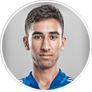 Profile photo for Alex Jojo