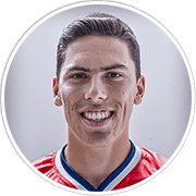 Profile photo for Pedro Ferreira