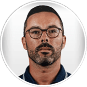 Profile photo for João Teixeira