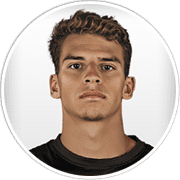 Profile photo for Rodrigo Guedes