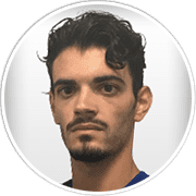 Profile photo for Manu Ribeiro