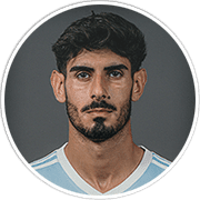 Profile photo for Pedro Farrim