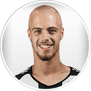 Profile photo for Breno Pais