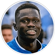 Profile photo for Rivaldo Semedo