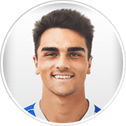 Profile photo for Tiago Gonçalves