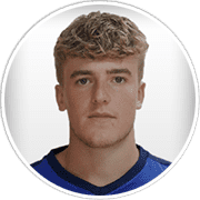 Profile photo for Luca van der Gaag