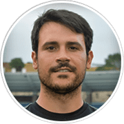 Profile photo for Sérgio Querido