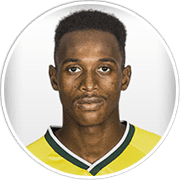 Umaro Embalo