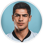 Profile photo for Diogo Castro