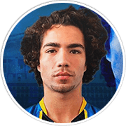 Profile photo for Alexandre Barbas