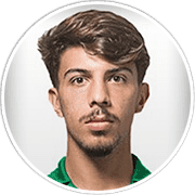 Profile photo for Carlos Silva