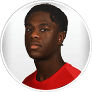 Profile photo for Edson Ceita