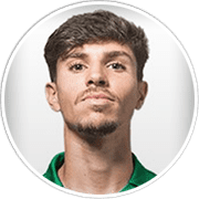 Profile photo for Bruno Falcão