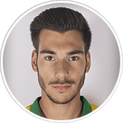 Profile photo for Luís Ferreira