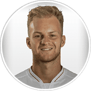 Profile photo for Rafael Pereira