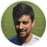 Profile photo for Bruno Sousa