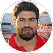 Profile photo for Rui Carvalhal