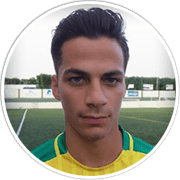 Profile photo for Vítor Hugo