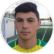 Profile photo for Diogo Trindade