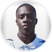 Profile photo for Kévin Dos Santos