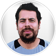Profile photo for Gonçalo Trindade