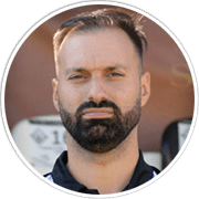 Profile photo for Rui Borges