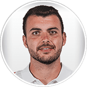 Profile photo for Ricardo Sousa