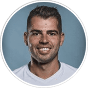 Profile photo for Hugo Silva