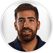 Profile photo for Pedro Gomes