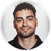 Profile photo for Hugo Ferreira