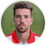Profile photo for Daniel Chaves
