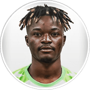 Profile photo for Brian Cipenga