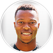 Profile photo for Ibrahima Camará