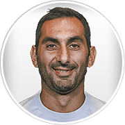 Profile photo for Luigi Della Rocca