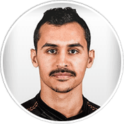 Profile photo for Abdullah Al-Jawaey